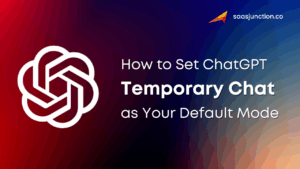 ChatGPT Temporary Chat Default Mode